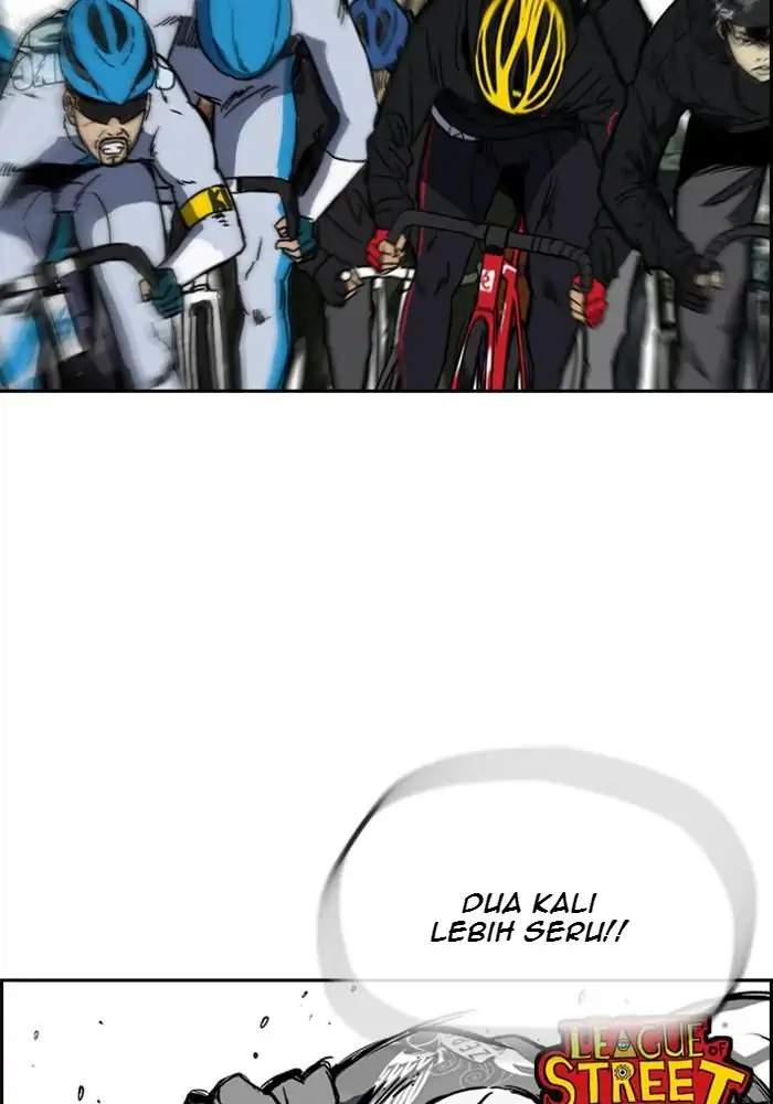 Wind Breaker Chapter 263 - halaman 7