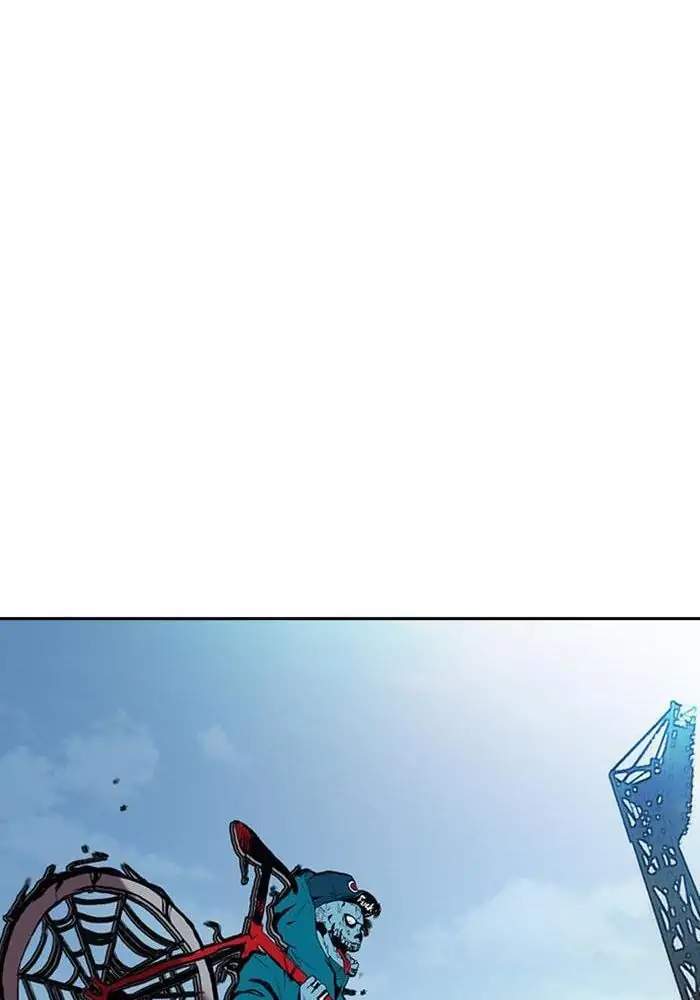 Wind Breaker Chapter 263 - halaman 70