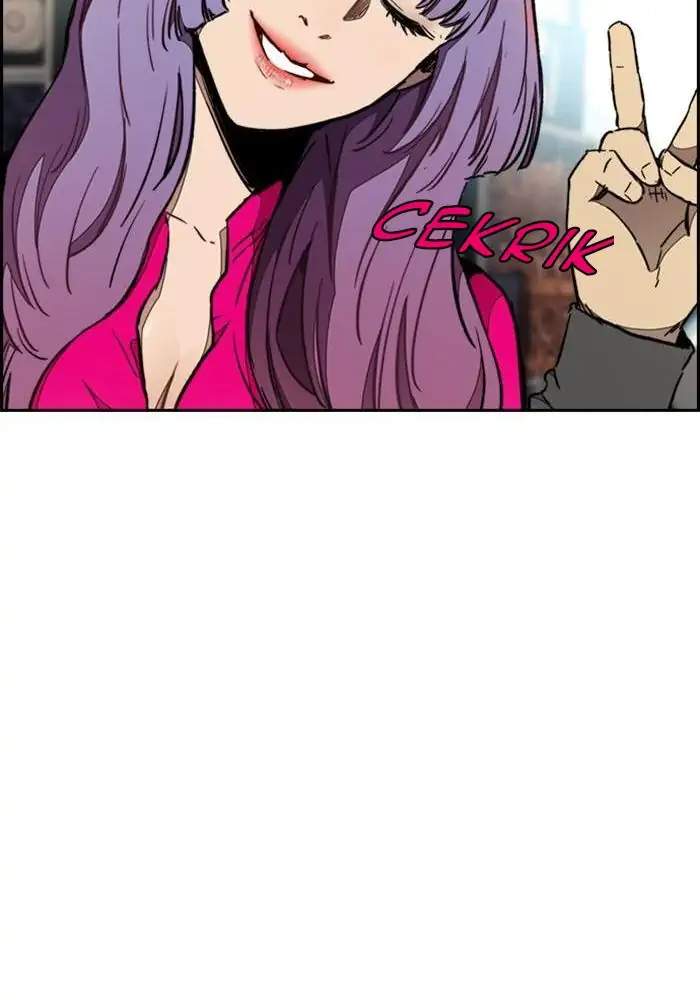 Wind Breaker Chapter 263 - halaman 73
