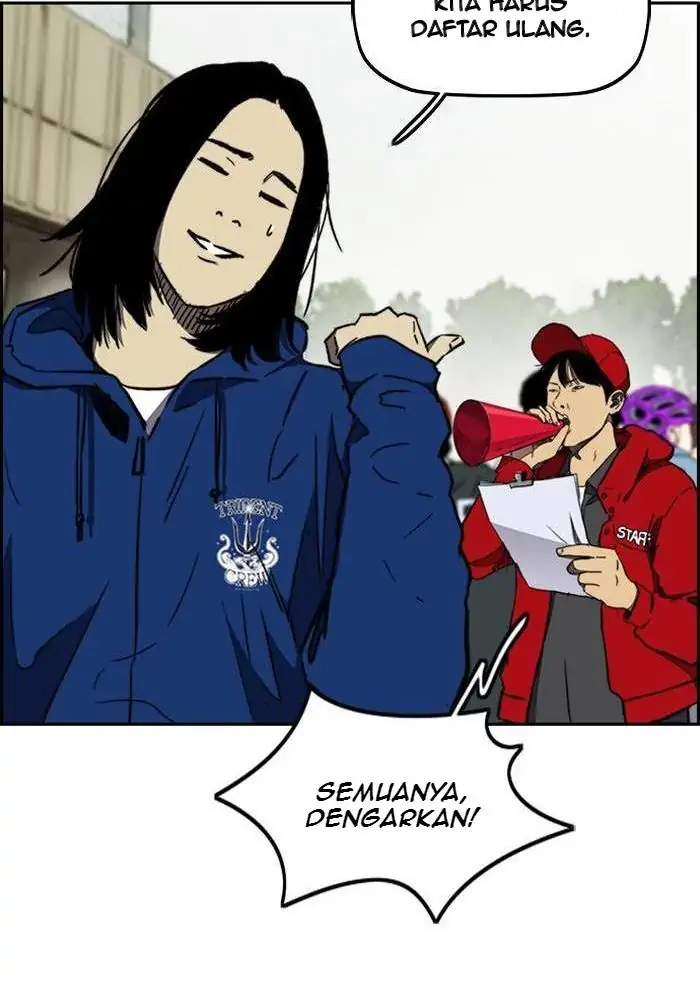 Wind Breaker Chapter 263 - halaman 78