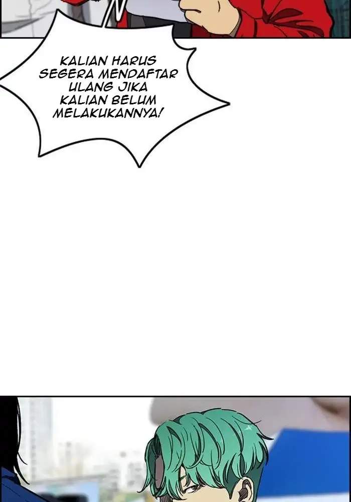 Wind Breaker Chapter 263 - halaman 80