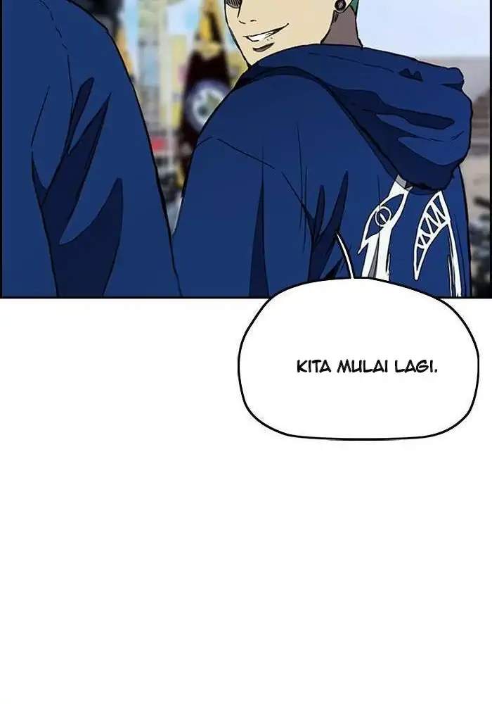 Wind Breaker Chapter 263 - halaman 81