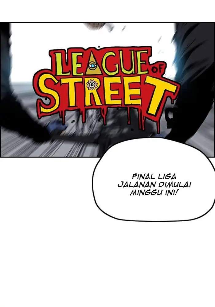 Wind Breaker Chapter 263 - halaman 9