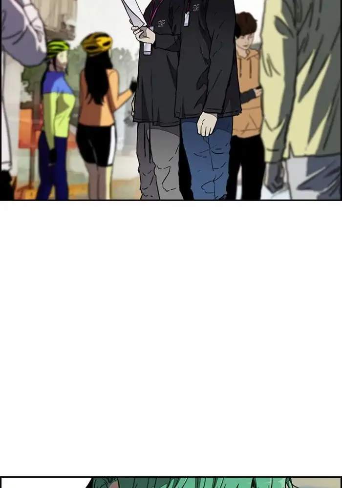 Wind Breaker Chapter 263 - halaman 91