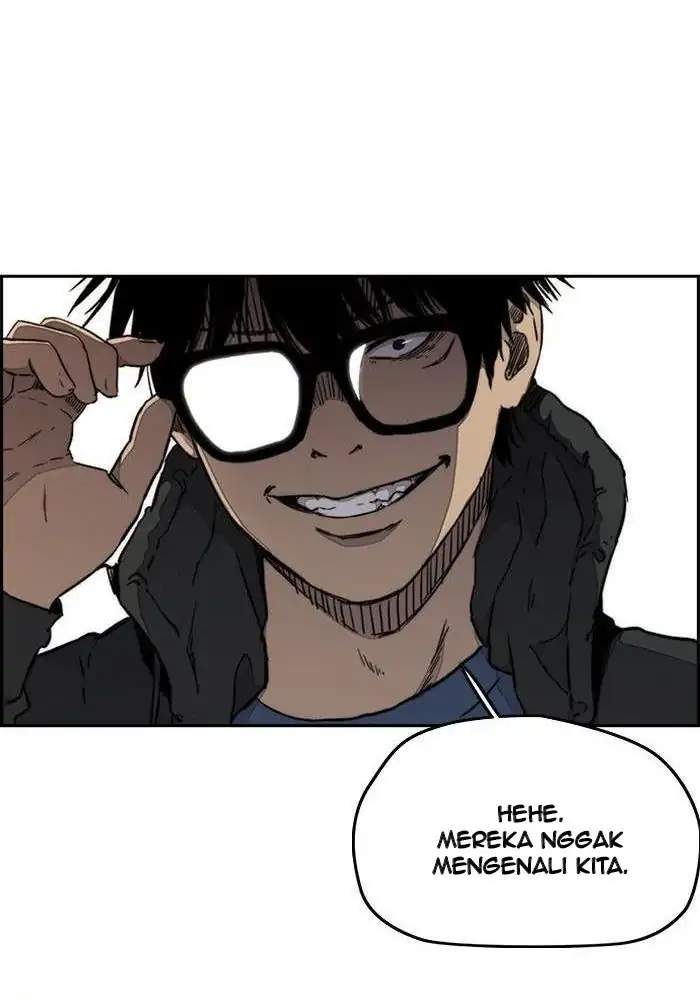 Wind Breaker Chapter 264 - halaman 18