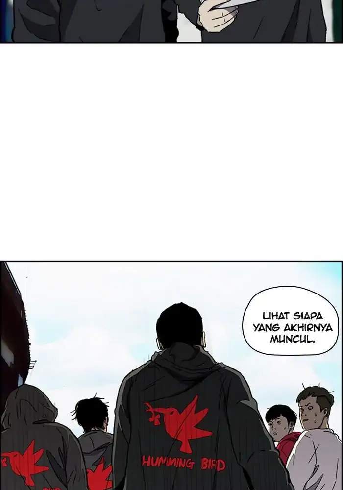 Wind Breaker Chapter 264 - halaman 2