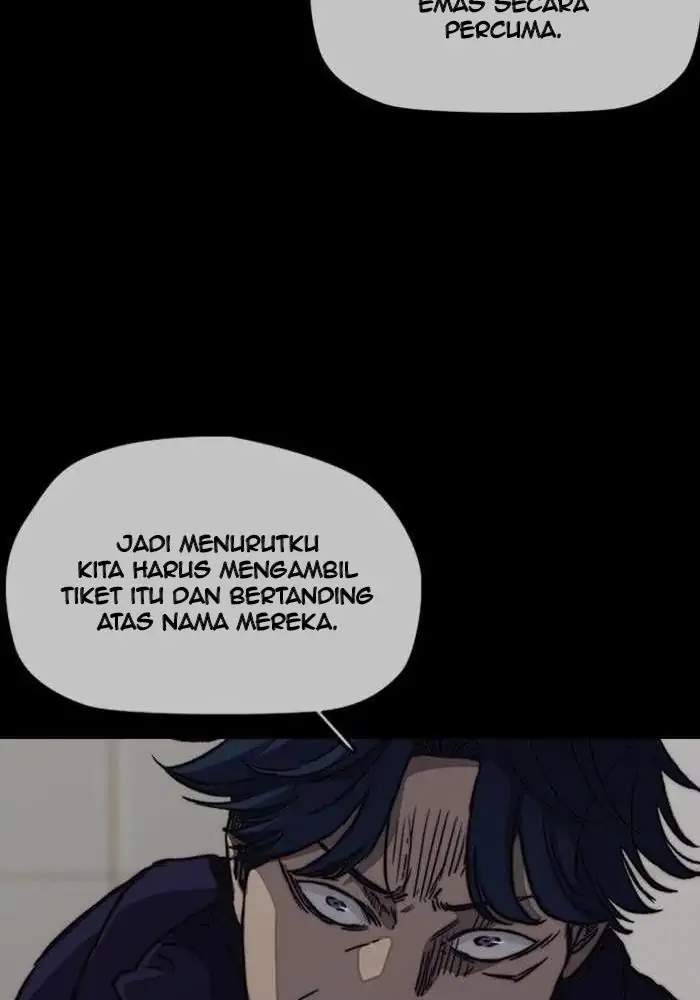 Wind Breaker Chapter 264 - halaman 27