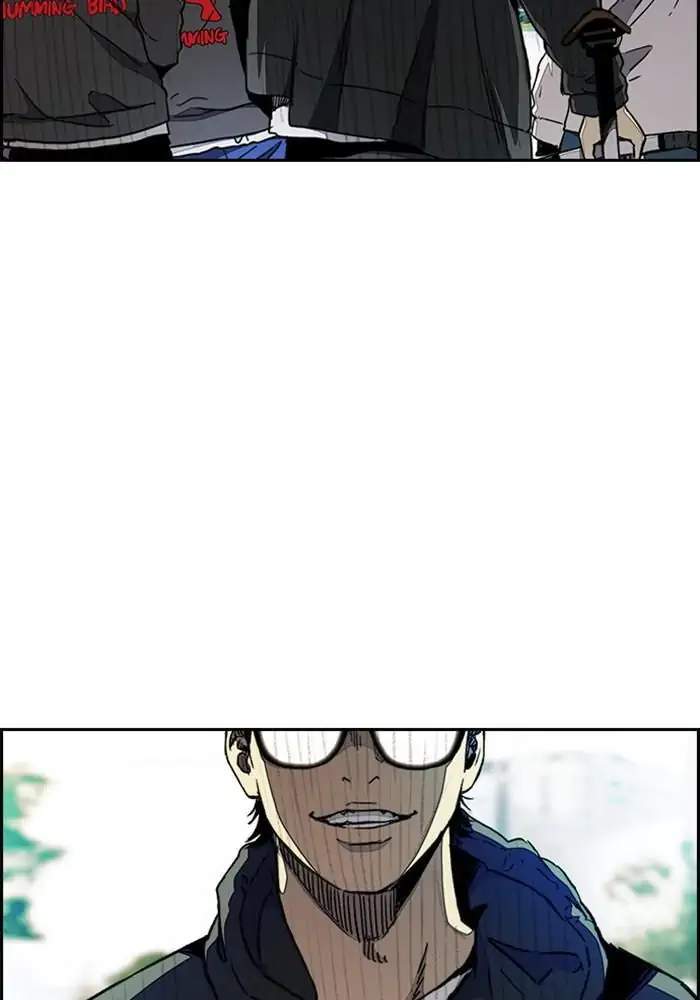 Wind Breaker Chapter 264 - halaman 3