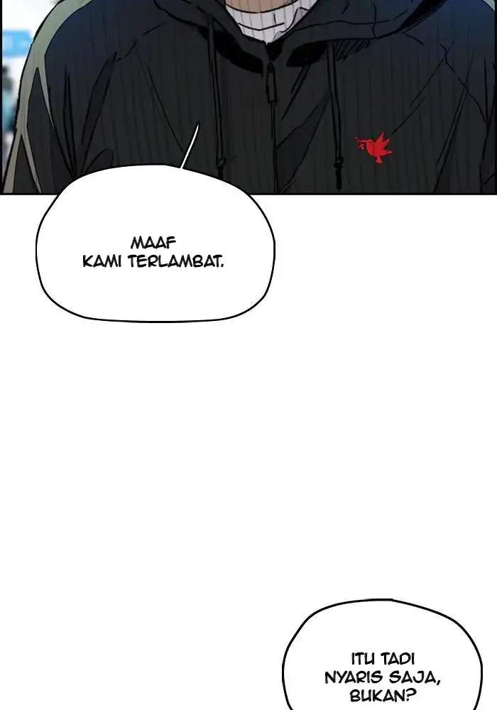 Wind Breaker Chapter 264 - halaman 4