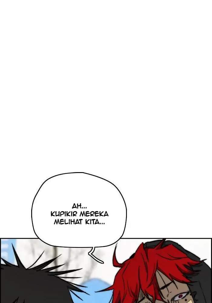 Wind Breaker Chapter 264 - halaman 40
