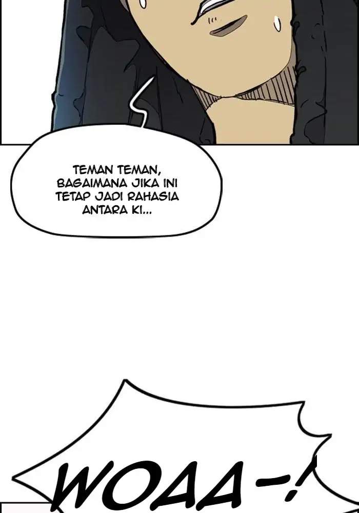 Wind Breaker Chapter 264 - halaman 45