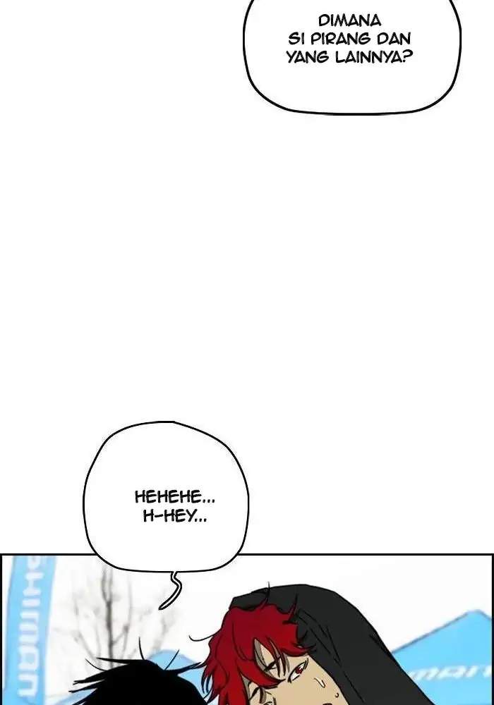 Wind Breaker Chapter 264 - halaman 56