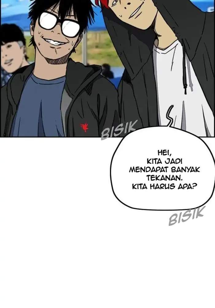 Wind Breaker Chapter 264 - halaman 57