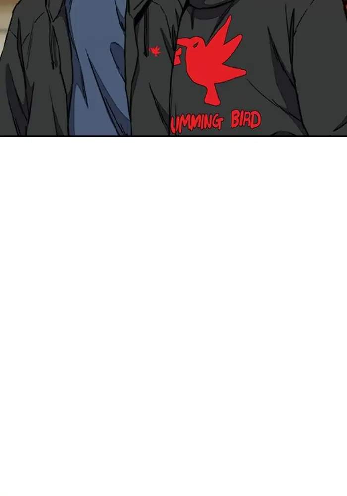 Wind Breaker Chapter 264 - halaman 60