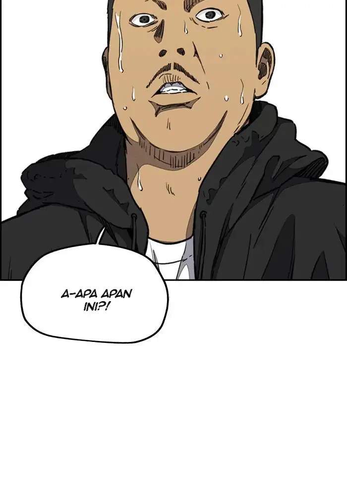 Wind Breaker Chapter 264 - halaman 64
