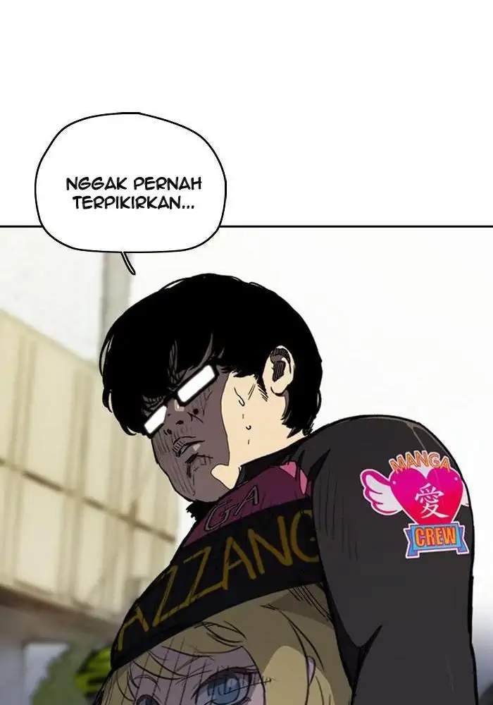 Wind Breaker Chapter 264 - halaman 75