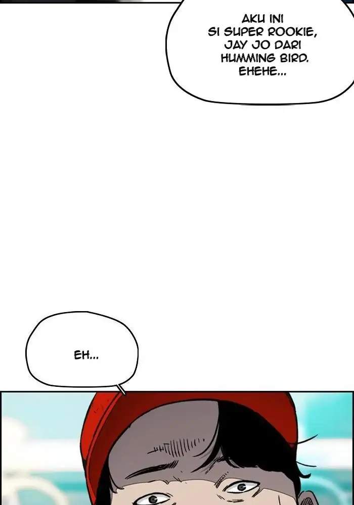 Wind Breaker Chapter 264 - halaman 8