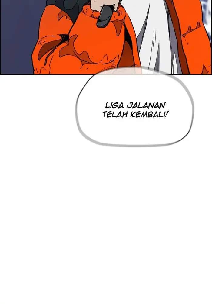 Wind Breaker Chapter 264 - halaman 83