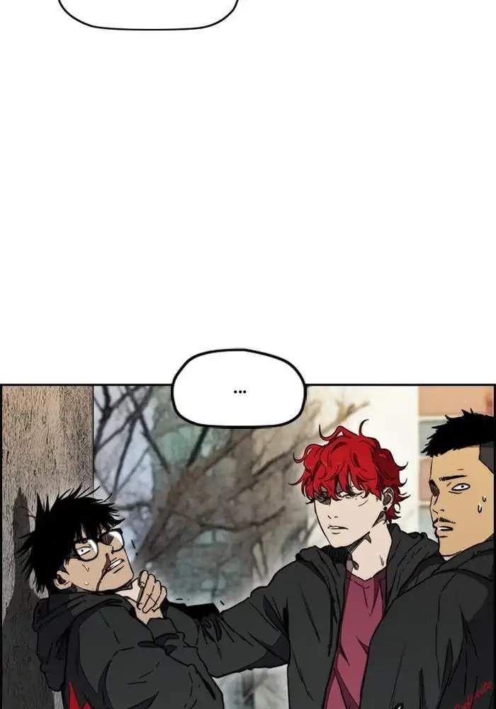 Wind Breaker Chapter 265 - halaman 10