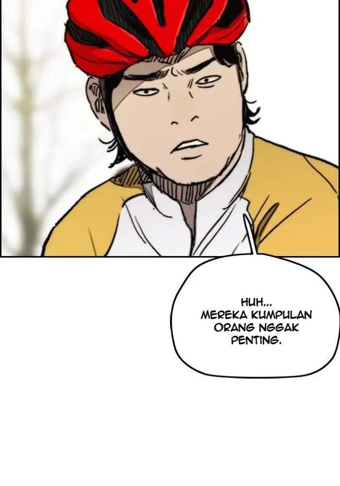 Wind Breaker Chapter 265 - halaman 103