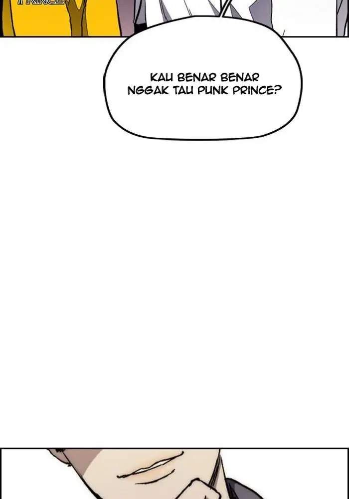 Wind Breaker Chapter 265 - halaman 106