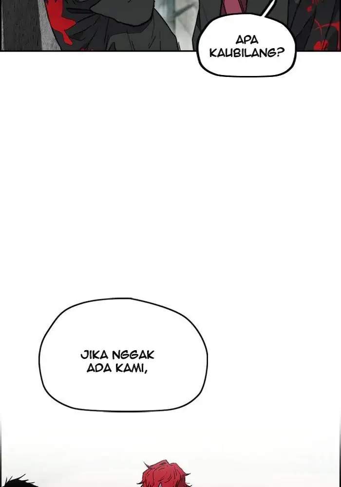 Wind Breaker Chapter 265 - halaman 11
