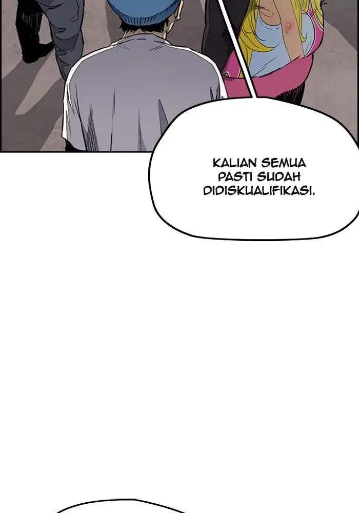 Wind Breaker Chapter 265 - halaman 13