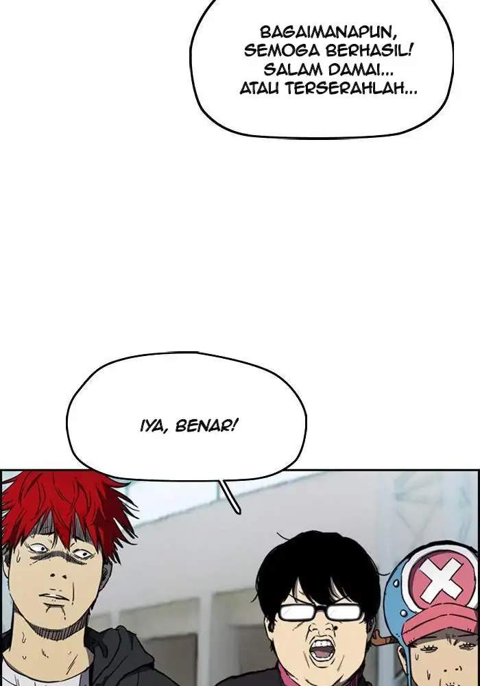 Wind Breaker Chapter 265 - halaman 15