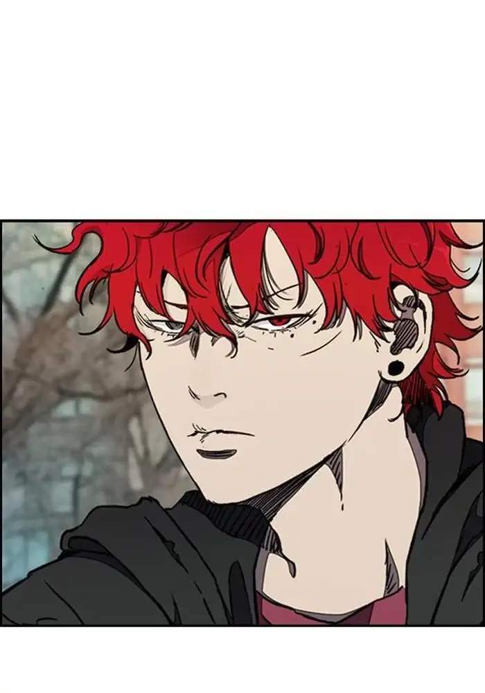 Wind Breaker Chapter 265 - halaman 18