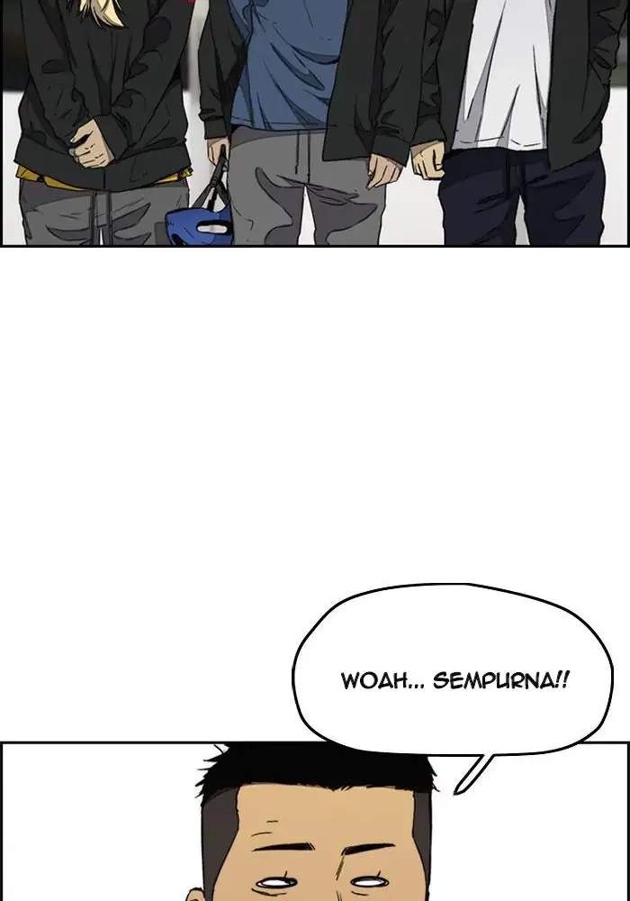 Wind Breaker Chapter 265 - halaman 31