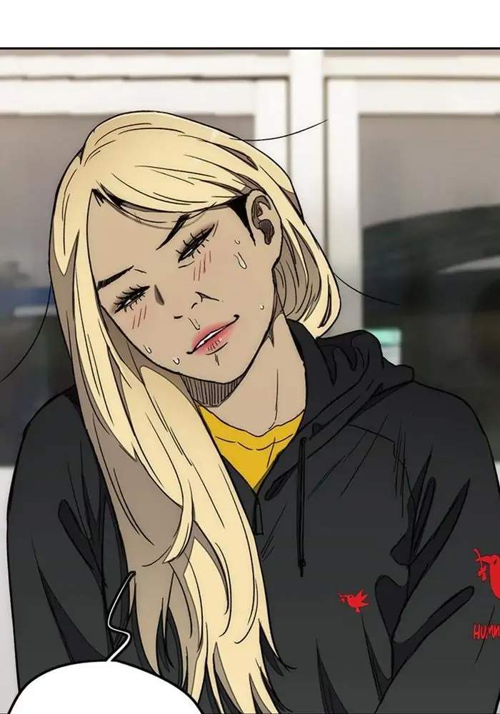 Wind Breaker Chapter 265 - halaman 36