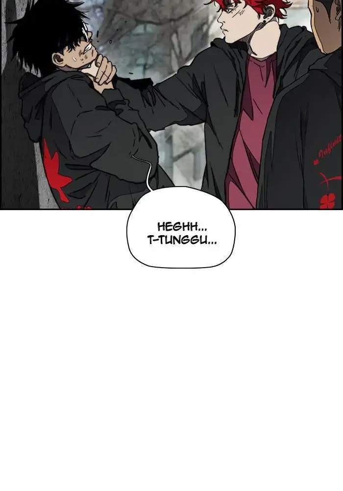 Wind Breaker Chapter 265 - halaman 4