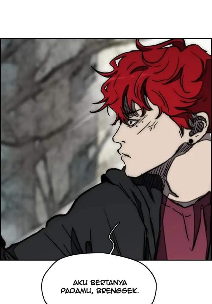 Wind Breaker Chapter 265 - halaman 5