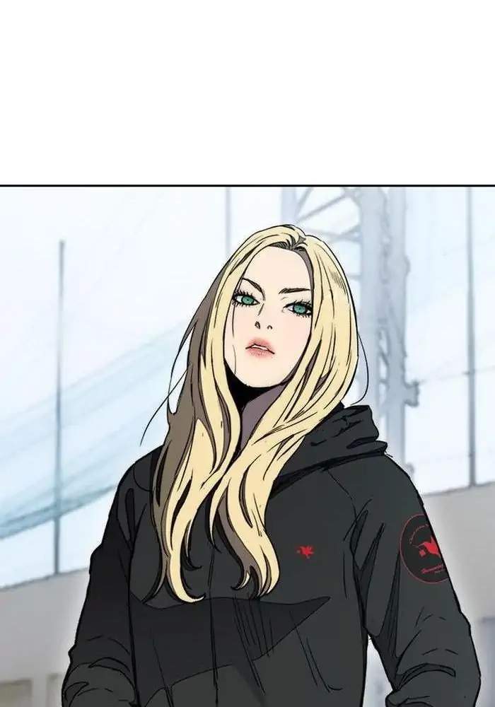 Wind Breaker Chapter 265 - halaman 51