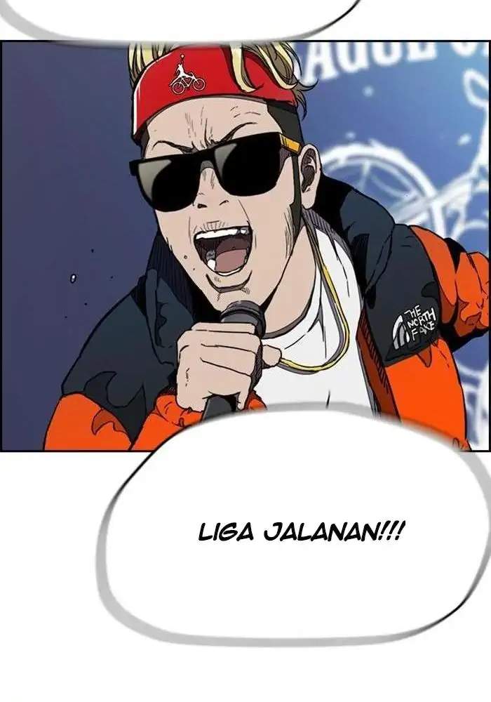 Wind Breaker Chapter 265 - halaman 57
