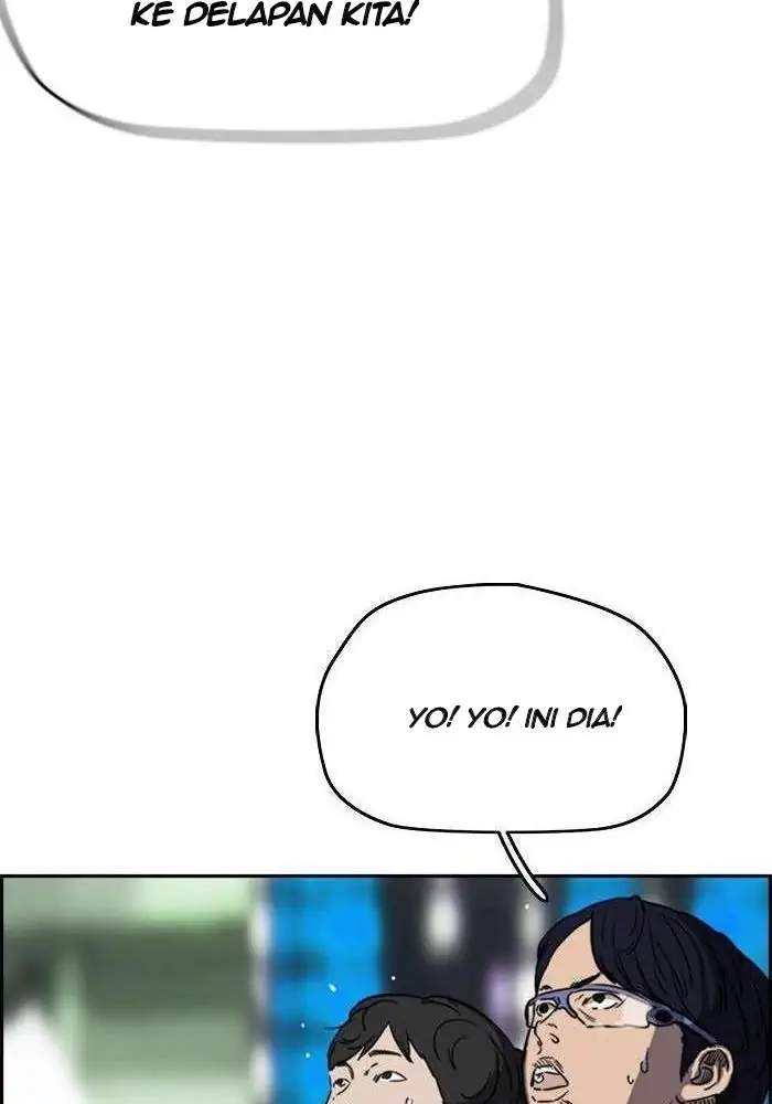 Wind Breaker Chapter 265 - halaman 59