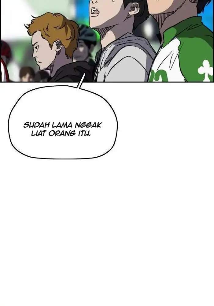 Wind Breaker Chapter 265 - halaman 60