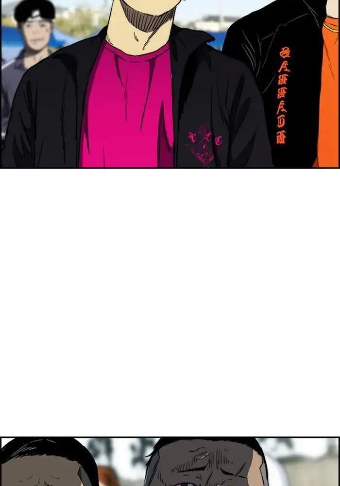 Wind Breaker Chapter 265 - halaman 64