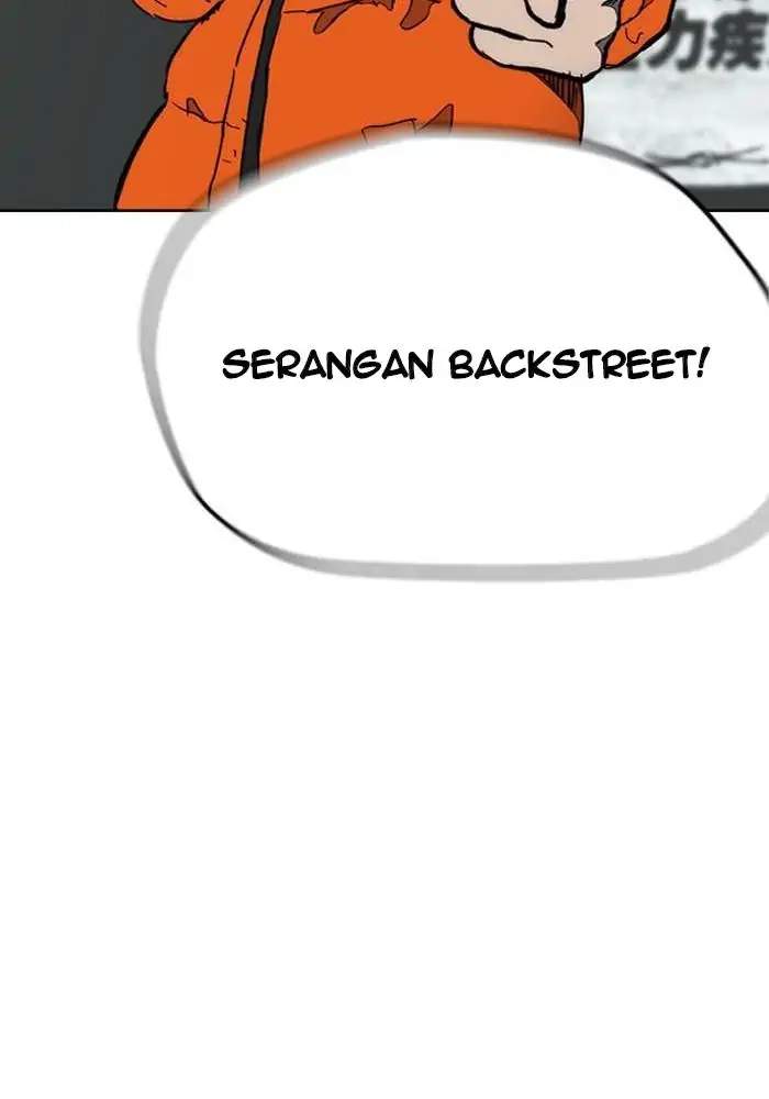Wind Breaker Chapter 265 - halaman 67