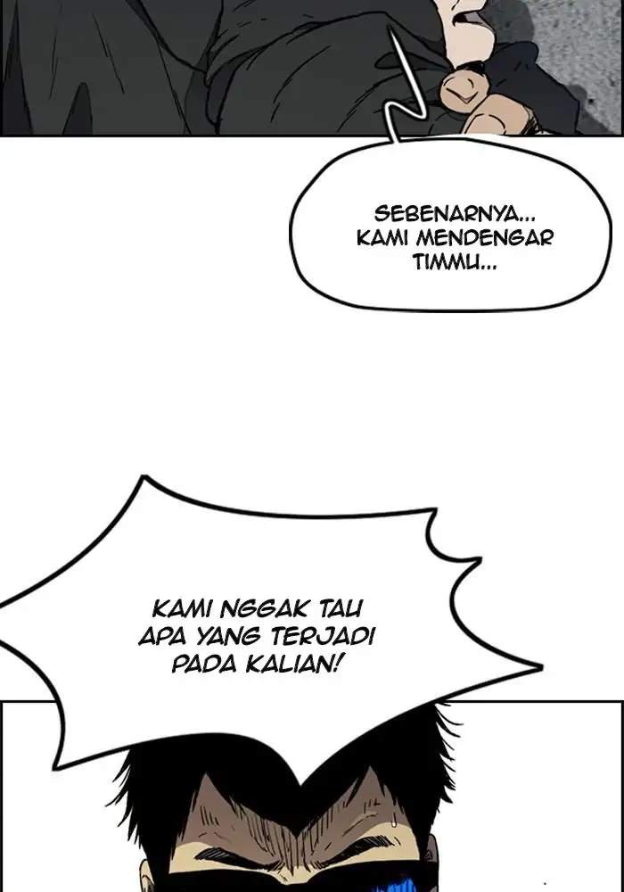 Wind Breaker Chapter 265 - halaman 7