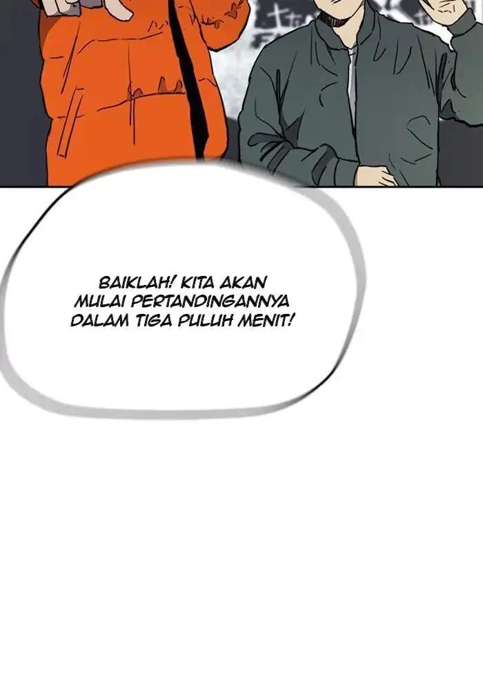 Wind Breaker Chapter 265 - halaman 79