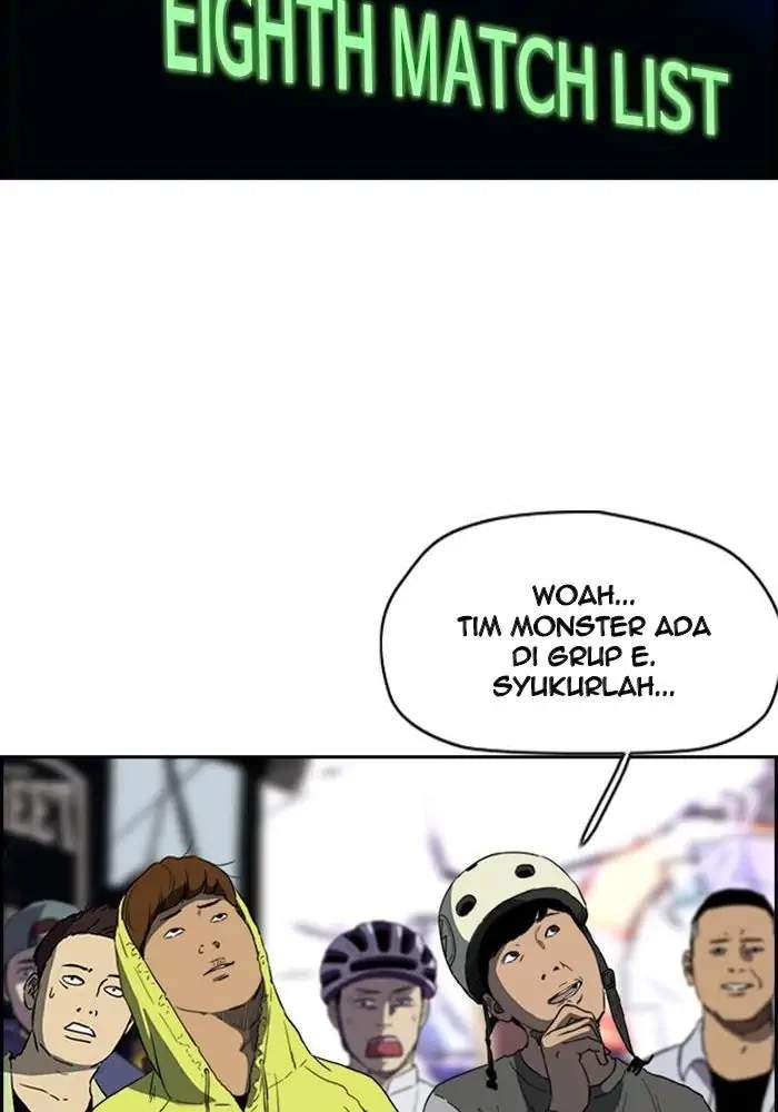 Wind Breaker Chapter 265 - halaman 86