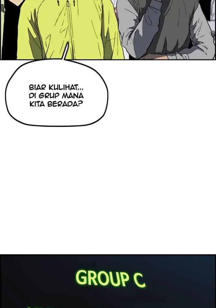 Wind Breaker Chapter 265 - halaman 87