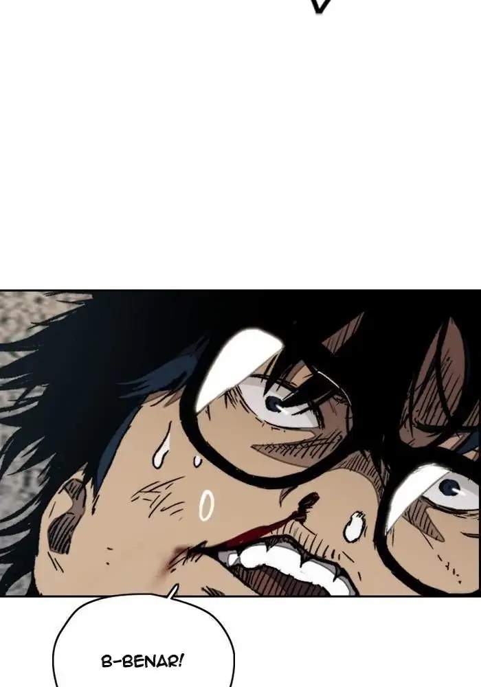 Wind Breaker Chapter 265 - halaman 9