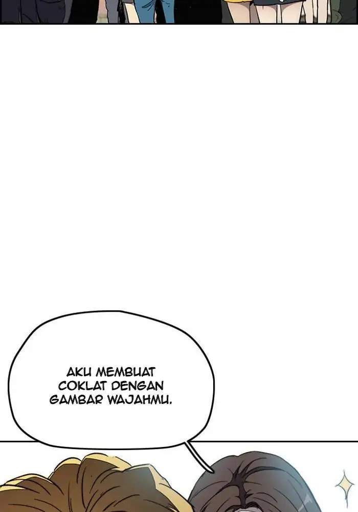 Wind Breaker Chapter 265 - halaman 93