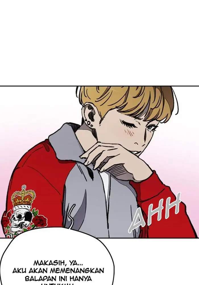 Wind Breaker Chapter 265 - halaman 95