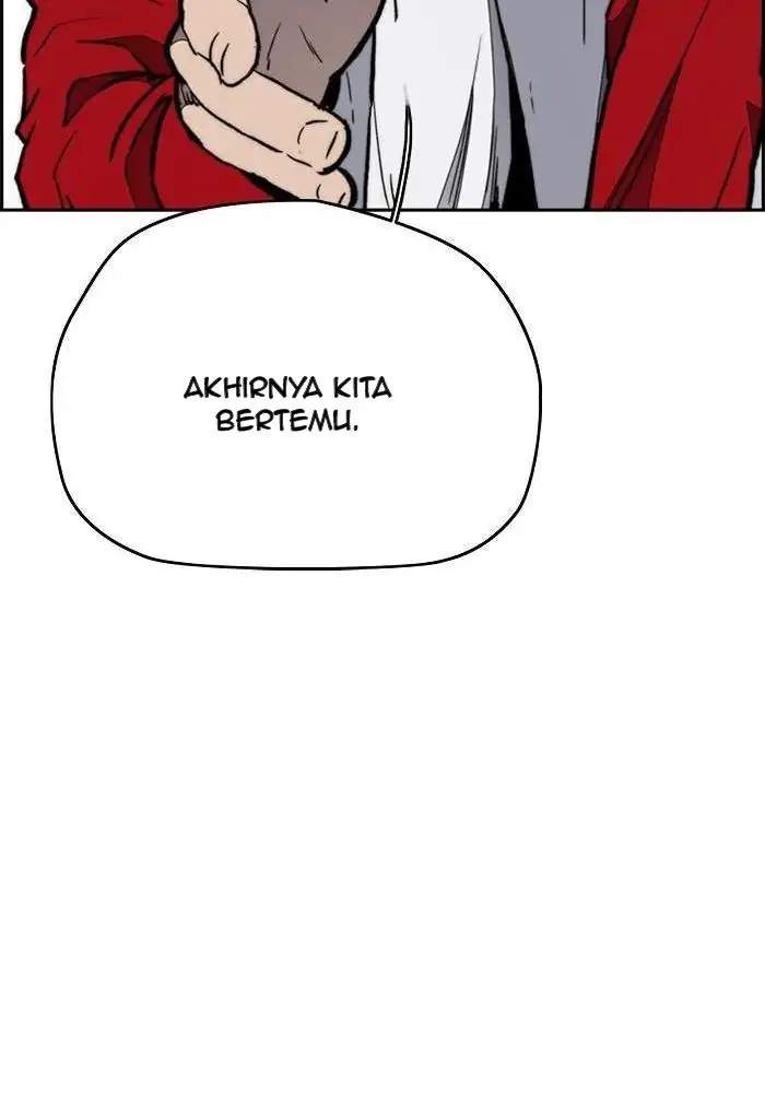 Wind Breaker Chapter 266 - halaman 101