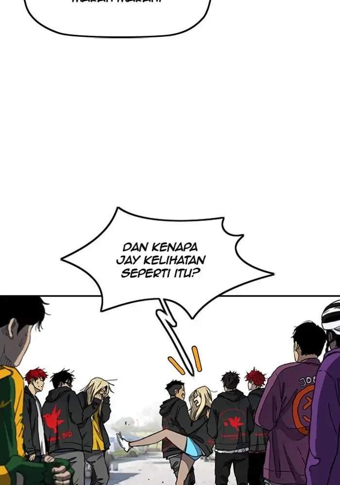 Wind Breaker Chapter 266 - halaman 11