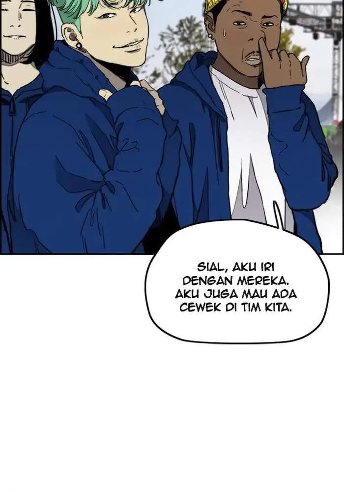 Wind Breaker Chapter 266 - halaman 13