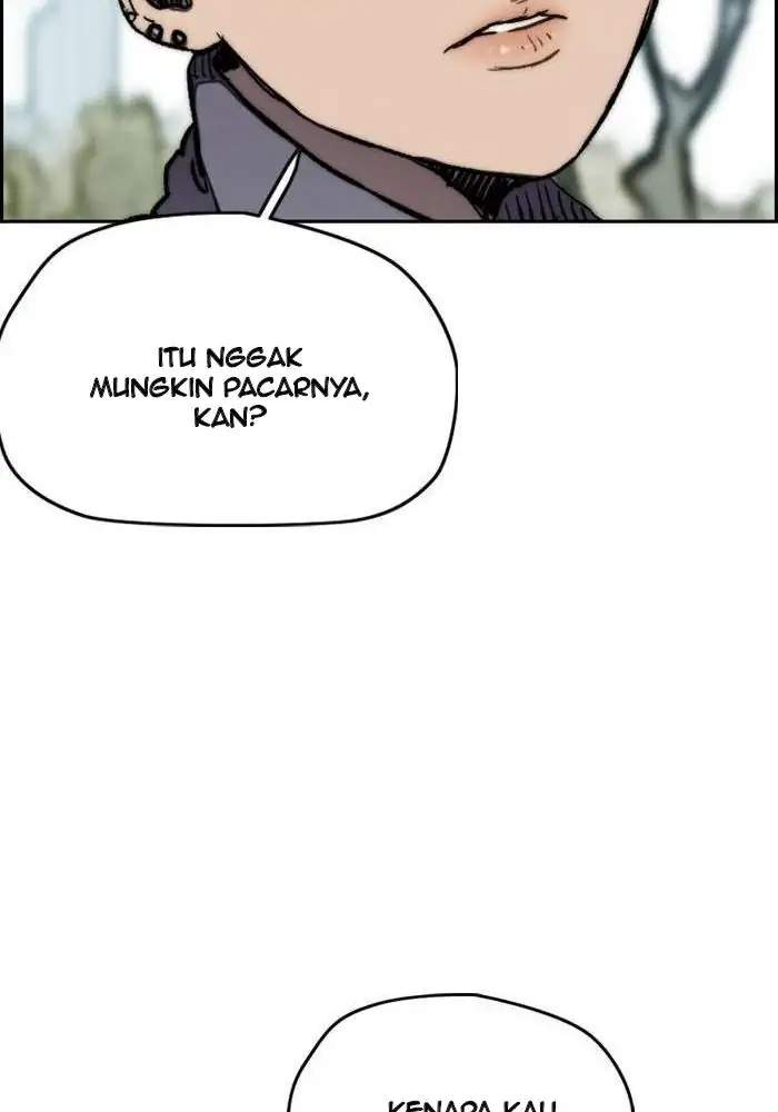 Wind Breaker Chapter 266 - halaman 21